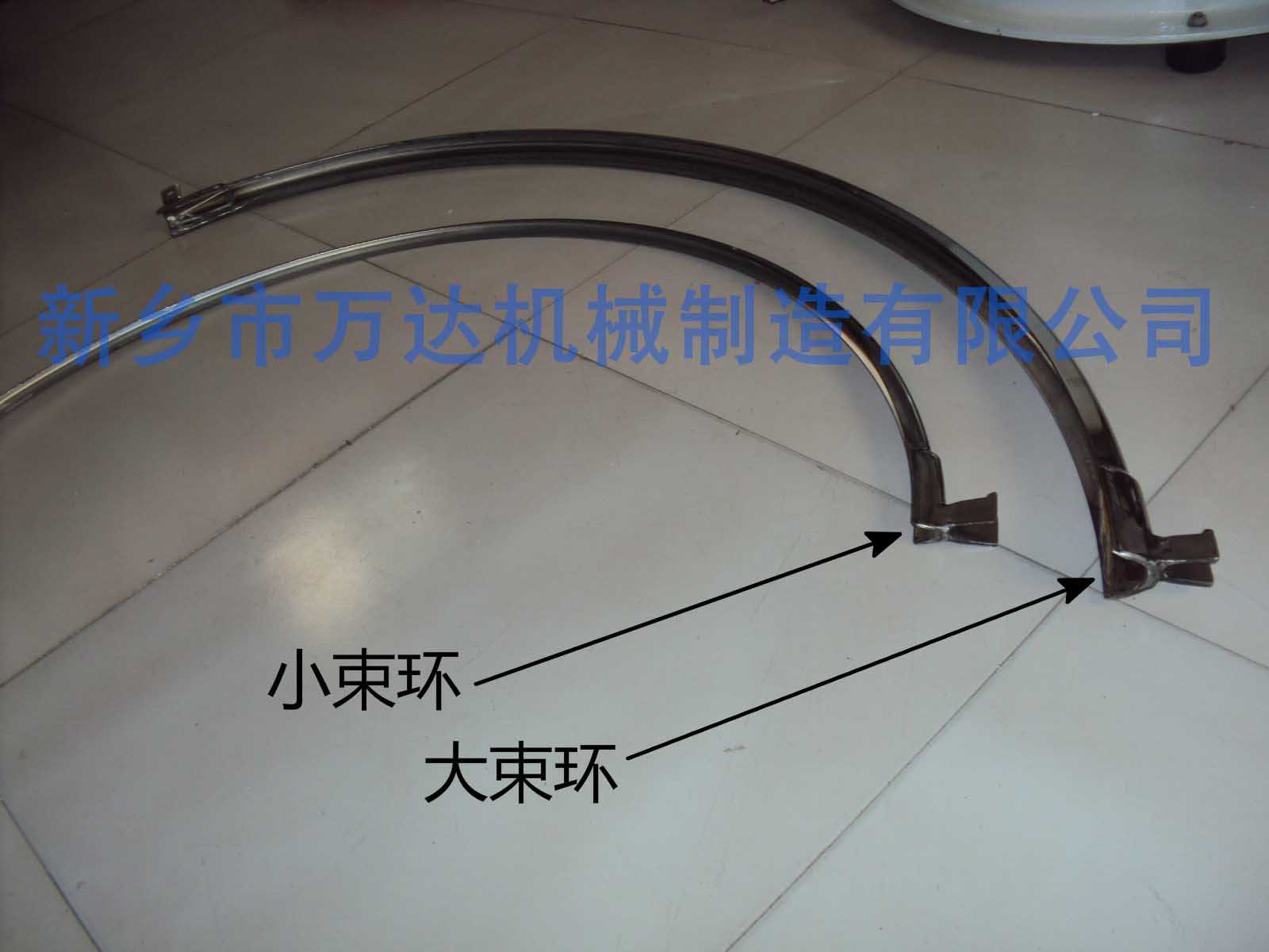 大、小束環(huán)