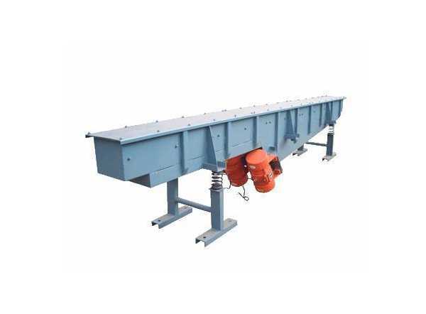 振動輸送機(jī)