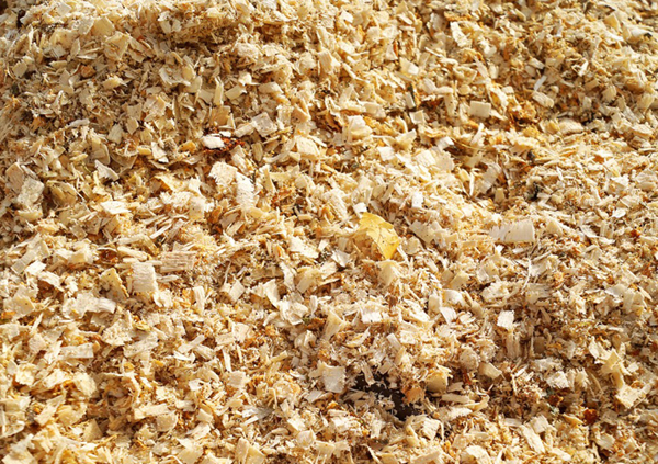 木業(yè)搖擺篩