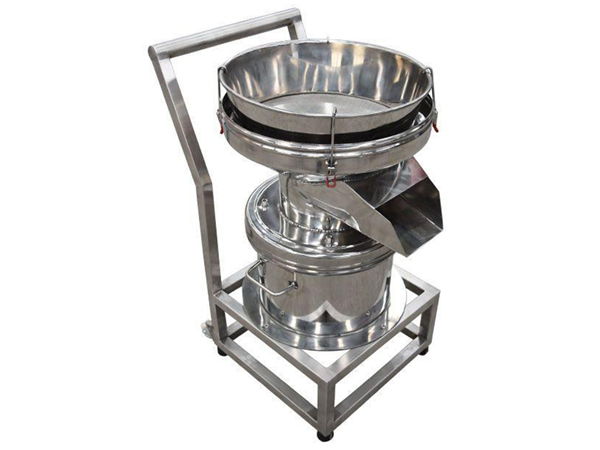 過(guò)濾篩-搖擺篩-回轉(zhuǎn)篩-振動(dòng)篩-旋振篩