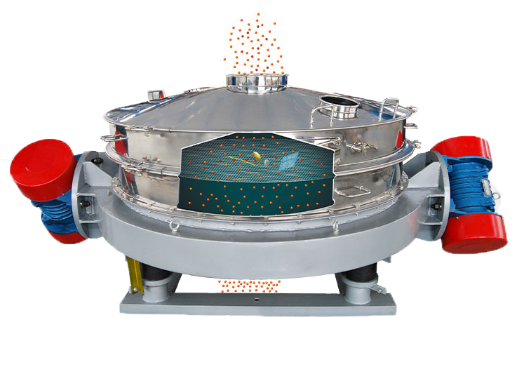 多頻振動篩-直排篩-新鄉(xiāng)市萬達(dá)機(jī)械制造有限公司