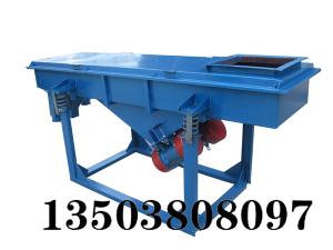 直線振動篩網(wǎng)架結(jié)構設計對設備性能的影響分析