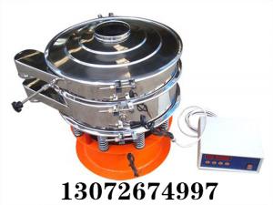 超聲波振動篩在維護(hù)過程中的注意事項