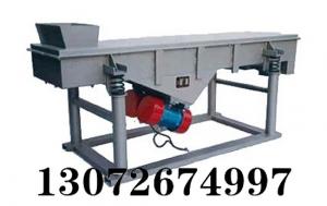  直線振動(dòng)篩的常見問(wèn)題及解決方法           