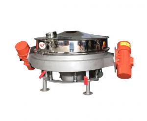    鎢粉、鈷粉、鉬粉、鎳粉用直排振動(dòng)篩分機(jī)        