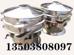 旋振篩在使用中出現(xiàn)問(wèn)題應(yīng)根據(jù)實(shí)際問(wèn)題解決