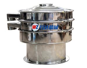  面粉振動篩產(chǎn)品概述