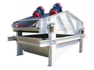 ZSM、DSM系列脫水振動篩