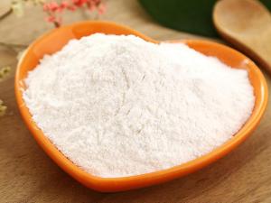 米粉振動篩有哪些特點及應(yīng)用行業(yè)