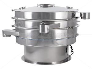 粉末涂料振動(dòng)篩的作用和優(yōu)勢有哪些